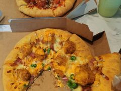 -达美乐比萨(西客站北店)