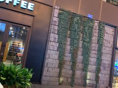 门面-星巴克臻选(重庆大融城店)