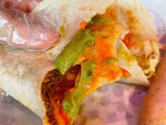 -Taco Bell 塔可钟(民田路店)