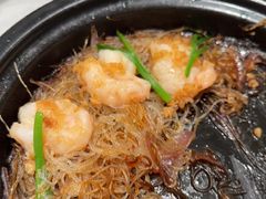 -盛百味·家宴餐厅(霸州分店)