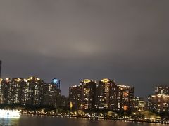 -琶醍壹号•潮菜江景餐吧