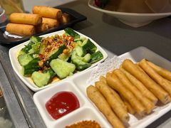 -海底捞火锅(贵和购物中心店.原鲁能城店)