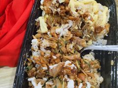 -喜相逢·特色烤鸭新疆菜(南珏大厦店)
