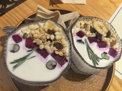 -沏点Trattoria意大利餐厅(新街口店)