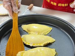 -东北风味思缘食府(对湖路店)