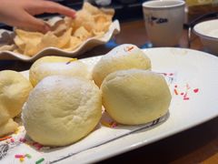 -那家老院子东北菜·饺子·小鸡炖蘑菇(艳华街店)