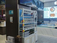 -大锅强·蒸海鲜青岛菜(吾悦广场店)