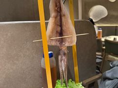 -Ant 蚂蚁洞烤肉·大营地(上海静安大悦城店)