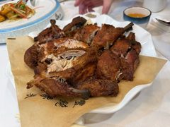 -丰泽园饭店