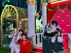 -成都欢乐谷