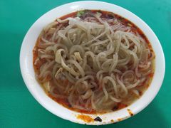 -甘记肥肠粉(马鞍北路店)