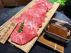 -黑牛の店·和牛烧肉(大悦城店)