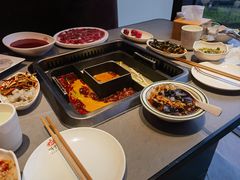 -洞子口重庆鲜货火锅(楚翘城旗舰店)