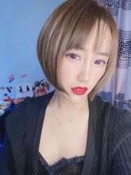 点击看大图 -那茉 Hair Salon