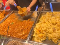 -丁家坡洋芋·观音桥好吃街A区(全国总店)