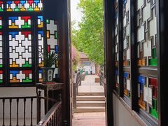 -东莞市可园博物馆