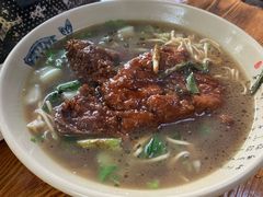 -无名氏面馆(邮电路店)