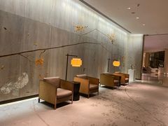 -上海衡山路十二号华邑酒店
