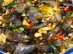 -官塘陈记鱼生·潮汕砂锅粥·牛肉火锅(潮枫路总店)