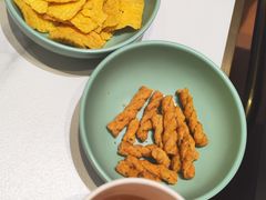 -阿上阿上麻辣香锅&麻辣烫(朝阳蓝色港湾店)