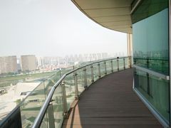 -长沙北辰洲际酒店-兰调全日餐厅