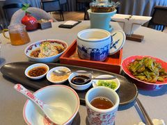 -金海华·华宴江南(斜塘店)