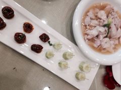 城南往事济南风味主题餐厅(领秀城店)-城南往事风味主题餐厅(领秀城店)