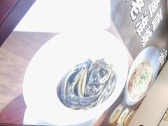 -老淮城·长鱼面(河下古镇店)