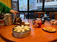 -冇味湘潭菜(湘江世纪城店)