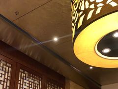-粤尚腾香居中餐厅(首都机场希尔顿店)