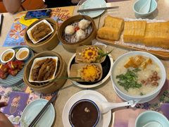 -点都德(花城店)