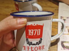 -70后饭吧(府河街店)