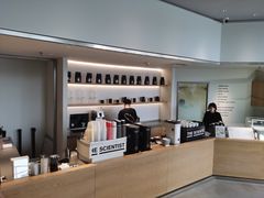 -科学家咖啡(海岸城店)