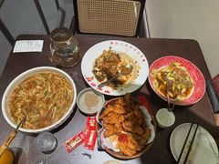 -单家老院·院子里的青岛菜(沙子口店)