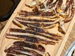 -1819餐厅·团队聚餐·烤串·精酿