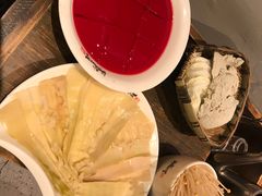 -纸盐河码头火锅(十八梯店)
