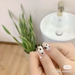 -妙睫屋日式美甲美睫