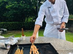 -宁波九龙湖开元度假村