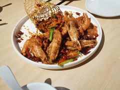 -避风塘(百联东郊店)