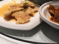 -蒋家桥饺面店(广陵路店)