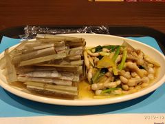 -盒马鲜生(领丰汇店)