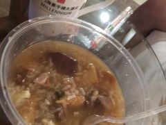 -百成大同鸭肉粥(大同总店)