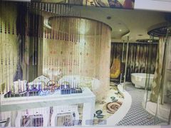 -逅海主题酒店