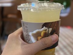 -一杯潮茶·专注潮汕茶饮(朝阳庄店)