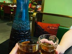 -南门四季铜锅涮肉(大屯·北苑店)