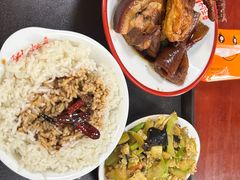 -刘小忙把子肉(北园大街总店)