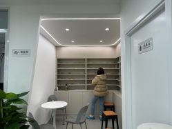 -清清博视儿童眼视光中心(角门西店)