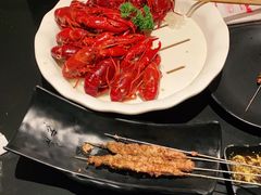 -沪小胖小龙虾(淮海中路旗舰店)