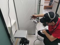 -浙大冰虫甲醛检测治理(闵行店)