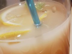 -鱼酷活鱼烤鱼(恒隆广场店)